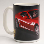 Ceramic Mugs