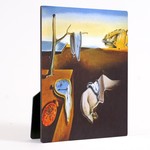 Chromalux Print w/Easel