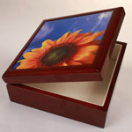 Keepsake Box