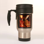 Travel Mugs