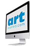 ArtWanted Website