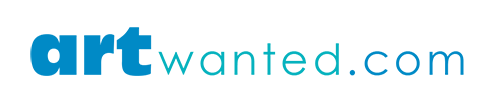 ArtWanted Logo